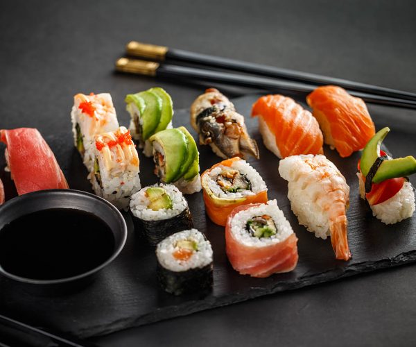 sushi ssy