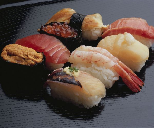 sushi ssya2